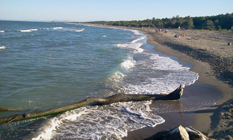 Lido di Dante