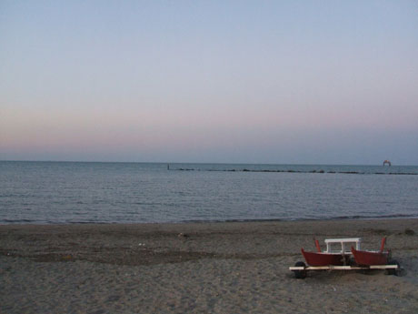 Lido di Dante